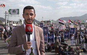 مسيرات غاضبة باليمن غداة المجازر الإسرائيلية في صنعاء