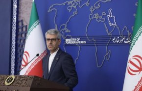 بقائي: نتنياهو يردد خطابه الفاشي أمام مقاعد شبه فارغة بالامم المتحدة
