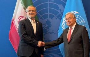 پزشکیان: اجرای اسنپ‌بک و بازگشت تحریم‌ها عملی غیرقانونی است