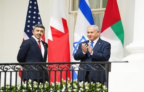 لقاء إماراتي-إسرائيلي في نيويورك!..ماالقضية؟ + فيديو
