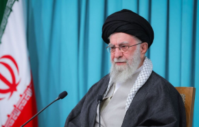 توئیت‌های حساب کاربری دفتر رهبر معظم انقلاب پس از پایان جلسه شورای امنیت