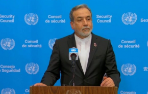 عراقچی: اسنپ بک مانند حمله نظامی شکست خواهد خورد
