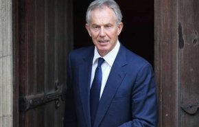 مسئول فلسطینی: مصر حکومت «تونی بلر» بر غزه را نمی‌پذیرد