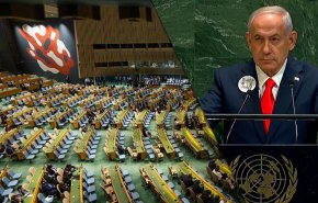 نتنياهو يخاطب الكراسي الفارغة في الأمم المتحدة.. ثلاث دول عربية بقيت!