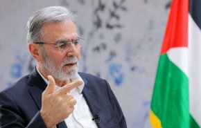 النخالة يؤكد على ضرورة إلزام الاحتلال بوقف الخروقات