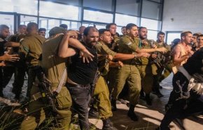 فضيحة مدوية..اعتداءات وإهانات جنسية داخل وحدة الدفاع الجوي الإسرائيلي