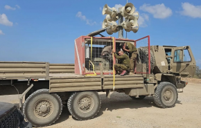 ارتش اسرائیل: پخش سخنرانی نتانیاهو در غزه خطای محض بود