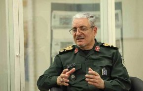 المتحدث باسم وزارة الدفاع: لا يحق لأي قوة التدخل في القدرات الصاروخية الإيرانية