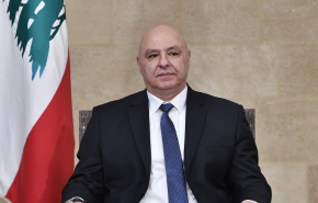 تأکید رئیس جمهور لبنان بر ضرورت همگرایی و اتحاد مواضع