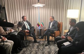 عراقچی تهدید آمریکا علیه حاکمیت ملی و تمامیت سرزمینی ونزوئلا را محکوم کرد