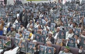 صنعاء تحيي ذكرى استشهاد السيد نصر الله وتؤكد الوفاء للمقاومة