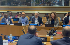 محکومیت تجاوز نظامی علیه تاسیسات هسته‌ای ایران از سوی وزرای امور خارجه عضو بریکس