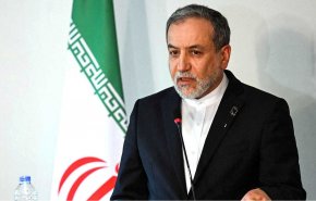 عراقجي: واشنطن وراء فشل الحلول الدبلوماسية ونحملها مسؤولية الأزمة