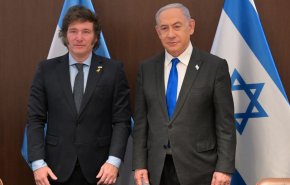 نتنياهو خطط لزيارة الأرجنتين لكن الرئيس ميلي رفض
