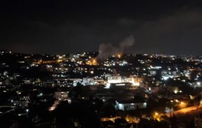 حمله توپخانه ای رژیم صهیونیستی به جنوب لبنان