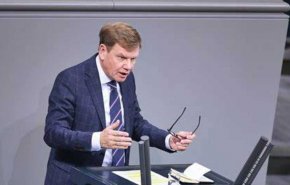 آلمان: دیپلماسی با ایران می‌تواند و باید ادامه یابد