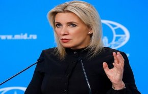 روسيا: مساعي الترويكا الأوروبية لإعادة فرض العقوبات على إيران باطلة