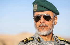 دریادار سیاری: آمادگی ۱۰۰ درصدی داریم و از هیچ تهدید نمی‌ترسیم