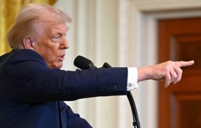 واشنطن بوست تكشف عن بنود جديدة في خطة ترامب لغزة