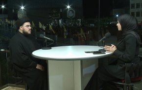 نجل الشهيد نصر الله يكشف عن وصية والده ونهجه في درب المقاومة