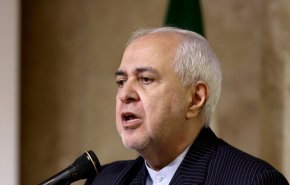 ظريف: فشلهم في إجبار إيران على الاستسلام دفعهم لتفيعل آلية سناب باك