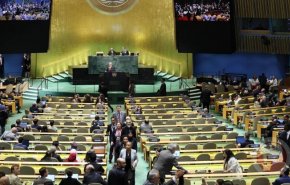 هذه هي الدول الـ77 التي قاطعت خطاب نتنياهو في الأمم المتحدة
