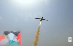 حمله پهپادی یمن به بندر اشغالی «ایلات»