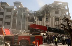 إيران تطلق حملة عالمية لـ'حماية العلماء' من بطش الكيان الصهيوني