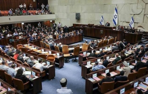 تصویب اولیه قانون اعدام مجریان عملیات‌های ضدصهیونیستی در کنست