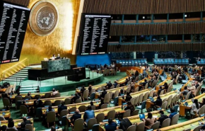 بیانیه سازمان ملل درباره بازگشت تحریم‌ها و قطعنامه‌های لغوشده علیه ایران