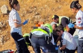 مقتل جندي إسرائيلي بعملية دهس بالضفة الغربية.. والمقاومة تبارك