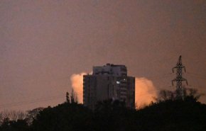 أكبر هجوم روسي منذ بدء الحرب على أوكرانيا بمسيّرات وصواريخ