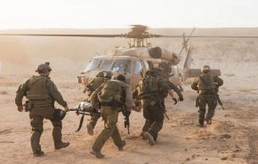 المقاومة بغزة تكشف عن عمليات عسكرية ضد جيش الإحتلال في غزة