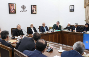 عارف: برنامه‌های دولت در مواجهه با تحریم‌های ظالمانه بررسی و نهایی شده است