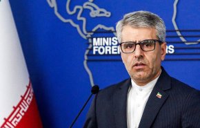 بقائي يعلق على البيان المشترك لمجلس التعاون وبريطانيا
