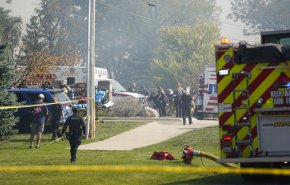 الشرطة الأمريكية: مقتل شخص وإصابة 9 في إطلاق نار بكنيسة في ميشيغان +فيديو
