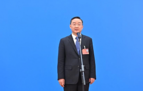 وزیر سابق کشاورزی چین به اعدام محکوم شد