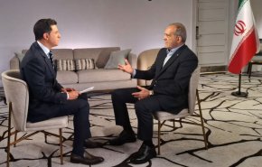 بزشكيان: لم ولن نبدأ أي حرب، ولكن سنرد ردا ساحقا على من يهاجمنا