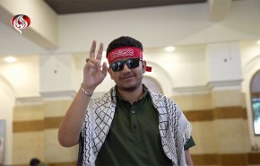 علي برجي.. ناشئ جريح يتحدى الحياة بالصبر والأمل والمثابرة 