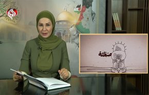 حنظلة.. قضية وطن عمره منذ 48