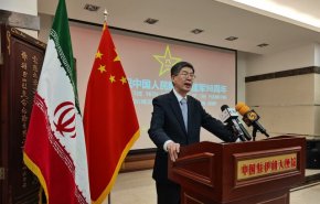 پکن به دنبال تقویت عصر جدیدِ مشارکت جامع راهبردی چین و ایران است