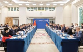 همکاری‌های اقتصادی چین-روسیه سیاست‌های آمریکا را خنثی می کند