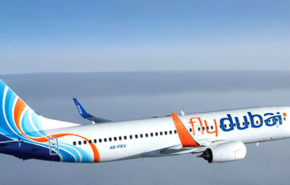 امارات آسمانش را برای اسرائیل باز کرد