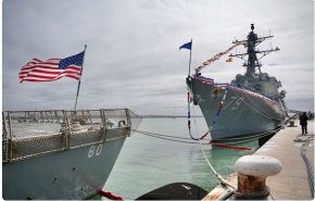 اسپانیا عبور سلاح‌های آمریکایی به سرزمین‌های اشغالی از طریق ۲ پایگاه این کشور را ممنوع کرد