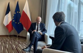 پرونده هسته ای ایران محور گفتگوی گروسی و وزیر خارجه فرانسه 