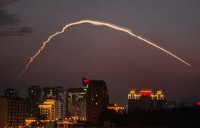 صور بارعة لإطلاق صاروخ صيني عابر للقارات نحو المحيط الهادئ