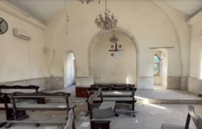 کمیته امور کلیساها در غزه: ادعاهای نتانیاهو درباره حمایت از مسیحیان، دروغی بیش نیست+فیلم