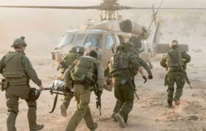 مقتل جنديين صهيونيين بصاروخ مضاد للدروع في غزة