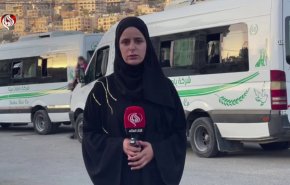 شاهد.. عمال فلسطين بين مطرقة الفقر وسندان الإحتلال!