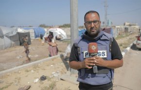 كاميرا العالم توثق نزوح أهالي غزة هربا من الموت الى موت للبحث عن مأوى